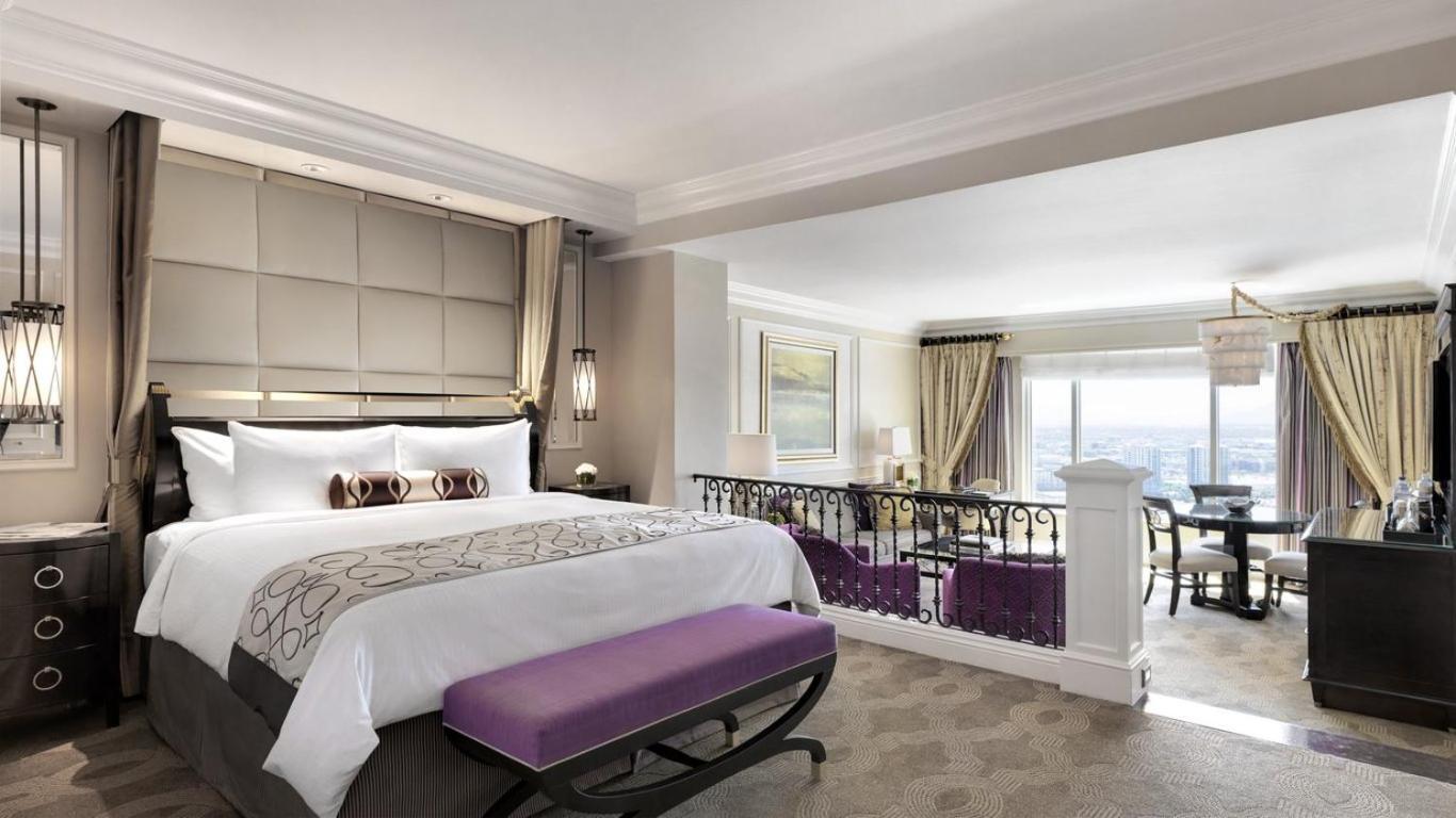 The Venetian Resort Las Vegas By Suiteness Værelse billede