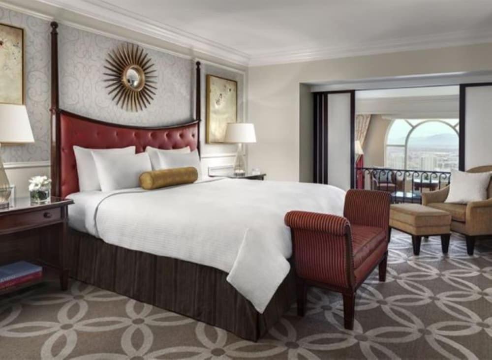 The Venetian Resort Las Vegas By Suiteness Eksteriør billede