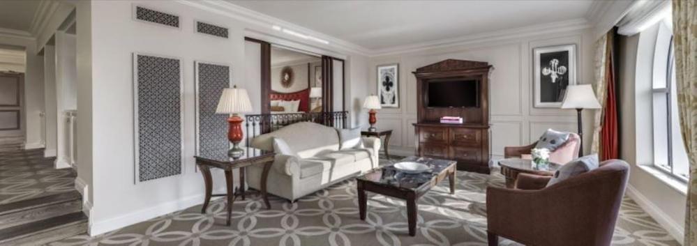 The Venetian Resort Las Vegas By Suiteness Eksteriør billede