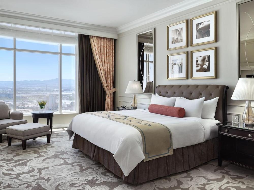 The Venetian Resort Las Vegas By Suiteness Eksteriør billede