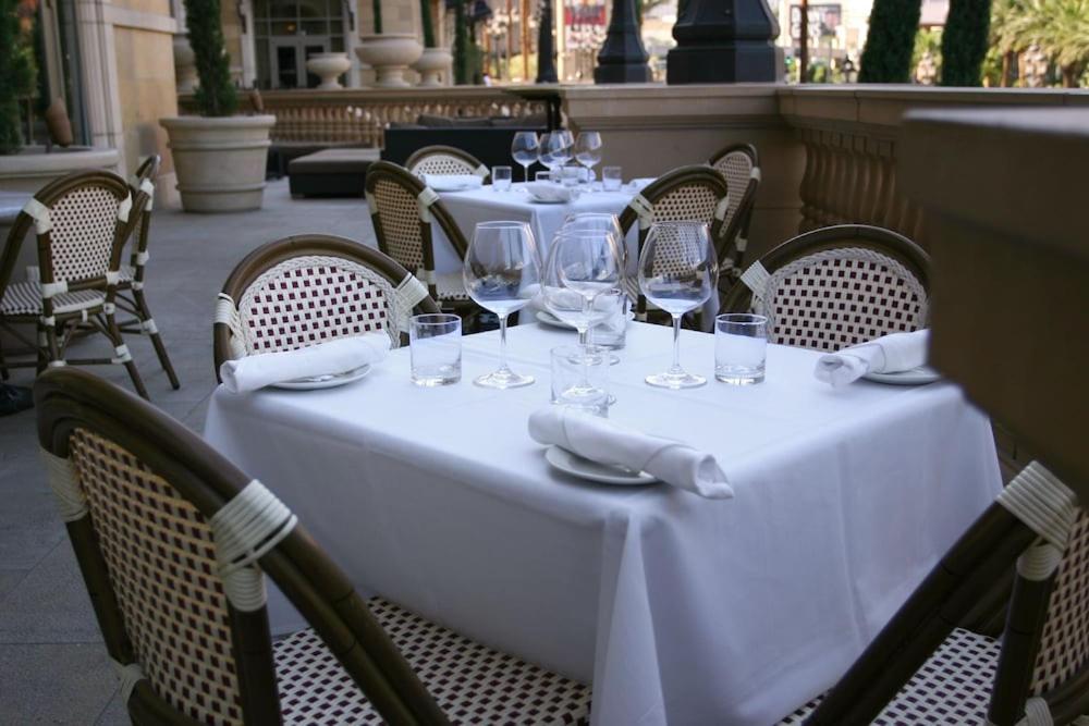 The Venetian Resort Las Vegas By Suiteness Eksteriør billede