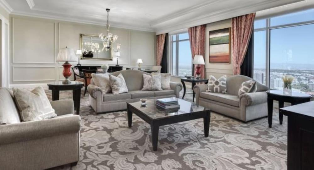 The Venetian Resort Las Vegas By Suiteness Eksteriør billede